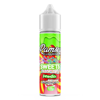 Drumstick Sweets E-Liquid by Ramsey E-Liquids 50ml Short Fill